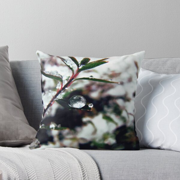 Item preview, First Snowfall designed and sold by Sarah Schotts.