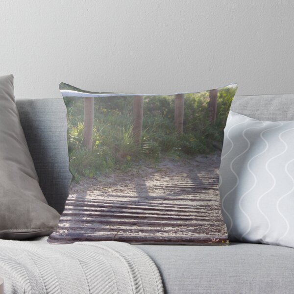 Item preview, Entrance to Freshwater designed and sold by Kelly Robinson.