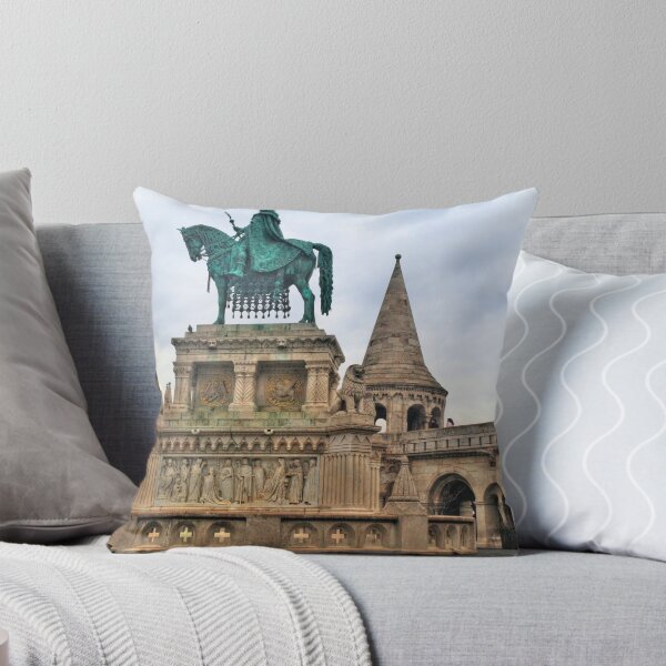 Item preview, On the bastion designed and sold by zumi.