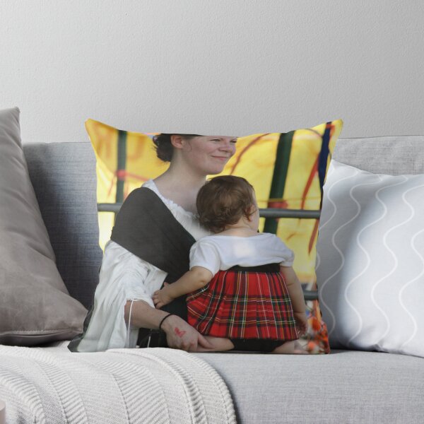 Aperçu de l'œuvre Celtic Motherhood créée et vendue par Don Rankin.