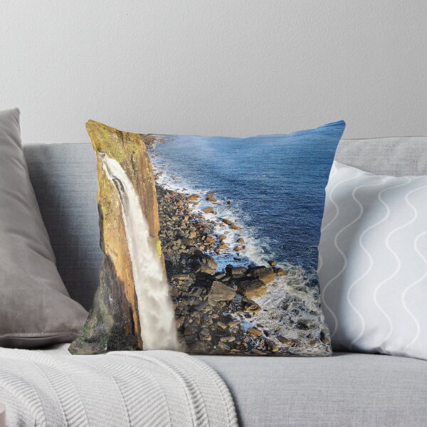 Item preview, Cascada Kilt Rock designed and sold by Andrew Ness - www.nessphotography.com.
