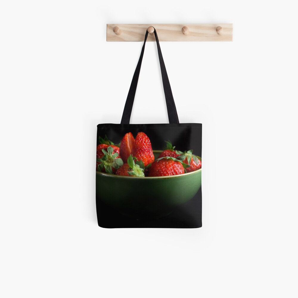 Item preview, All Over Print Tote Bag designed and sold by SpicieFoodie.