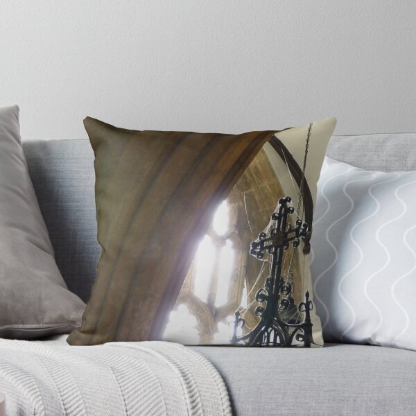 Item preview, Cobwebs In Church designed and sold by lynn carter.