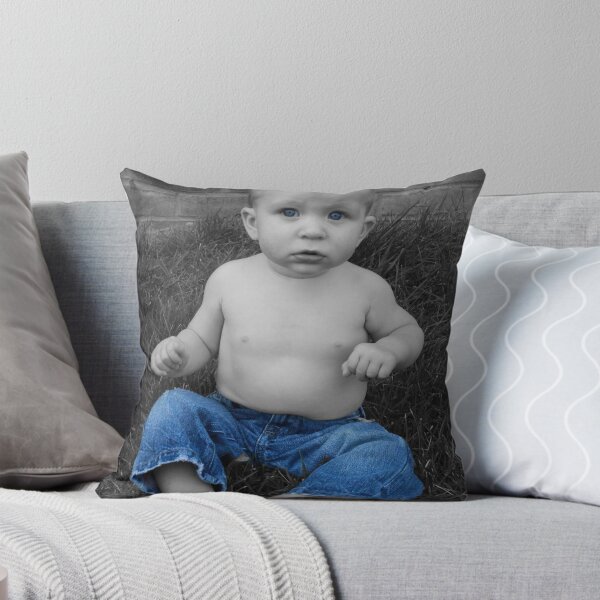 Artikelvorschau, Little Boy Blue entworfen und verkauft von cheerishables.