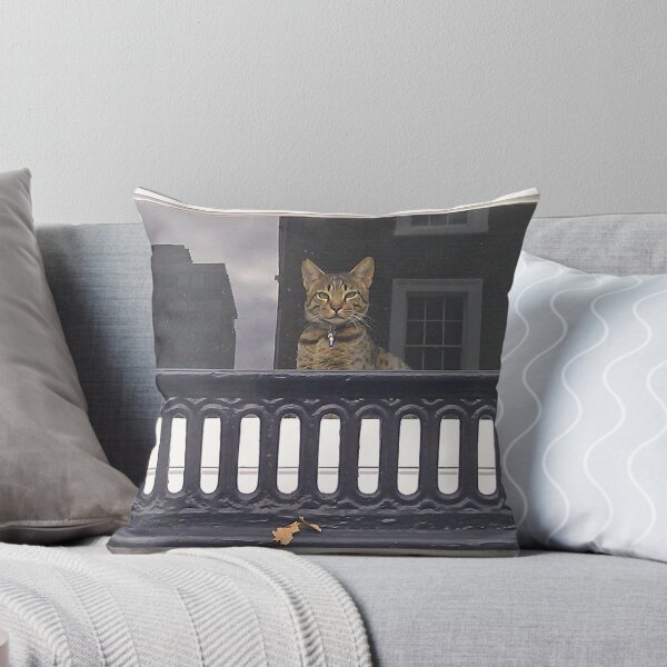 Item preview, Pimlico Pussy designed and sold by Richard Harris.