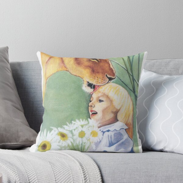 Item preview, cynthias menagerie designed and sold by Artist CHRISTOPHER KING.