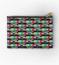 Bolso de mano "TELL-A-VISION"