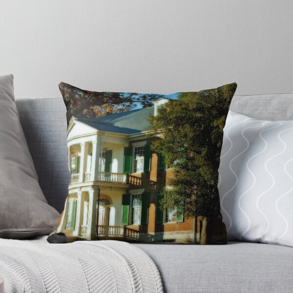 Item preview, Carnton Plantation.... designed and sold by Karen  Helgesen.