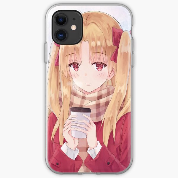 Ereshkigal iPhone Soft Case
