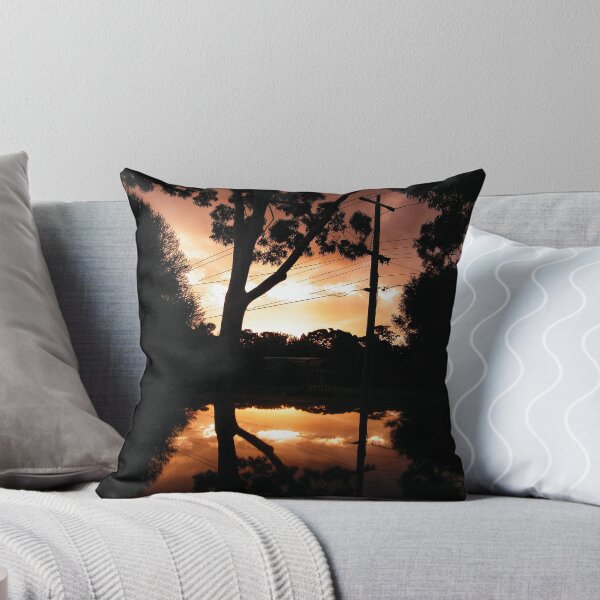 Item preview, sunset reflections  designed and sold by madcorey.