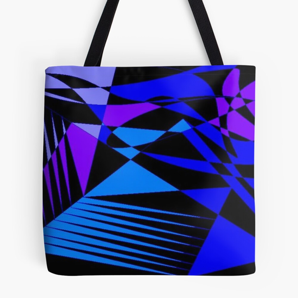 Item preview, All Over Print Tote Bag designed and sold by BingoStar.