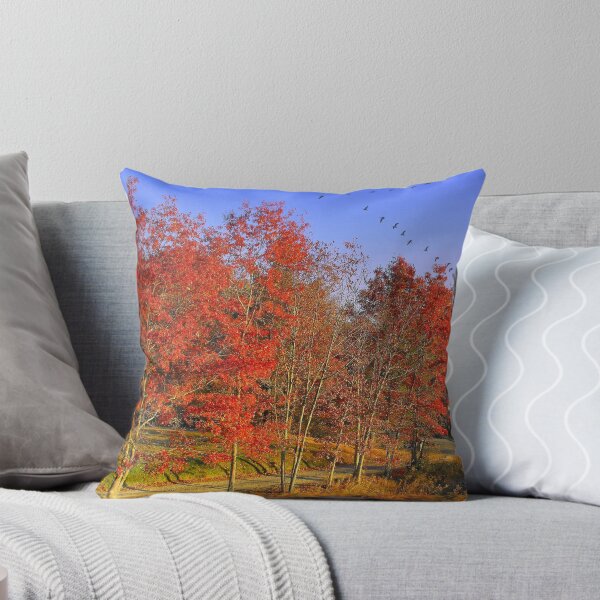 Item preview, Song of Autumn designed and sold by Sharksladie.