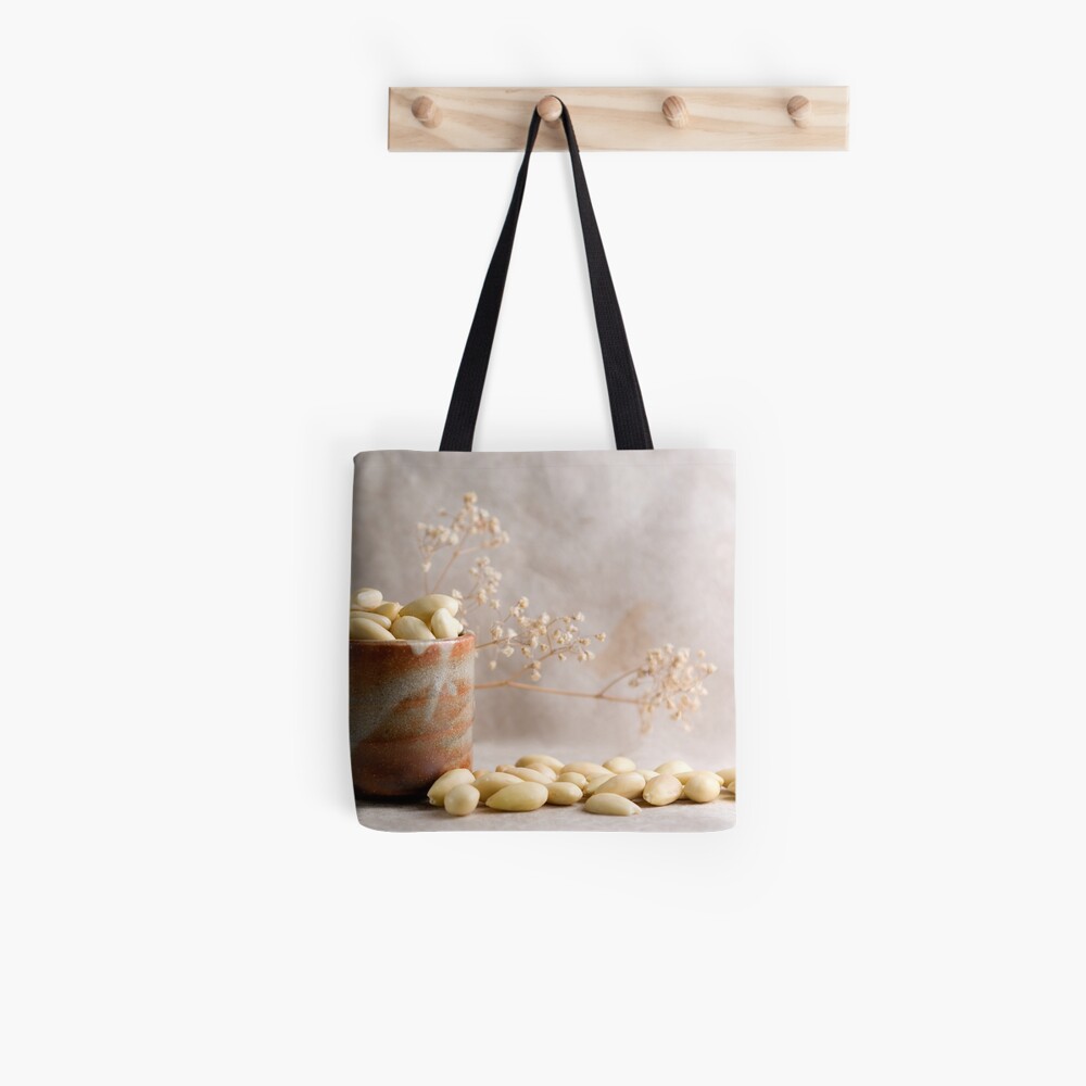Item preview, All Over Print Tote Bag designed and sold by SpicieFoodie.