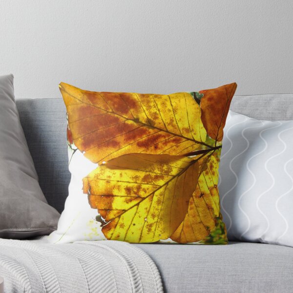 Artikelvorschau, Autumn Leaves entworfen und verkauft von Luke Griffin.