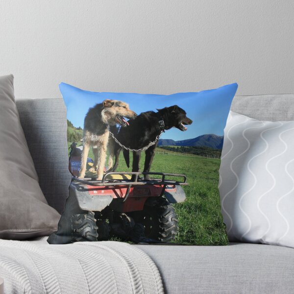 Item preview, "learner dog"  designed and sold by rina sjardin-thompson.