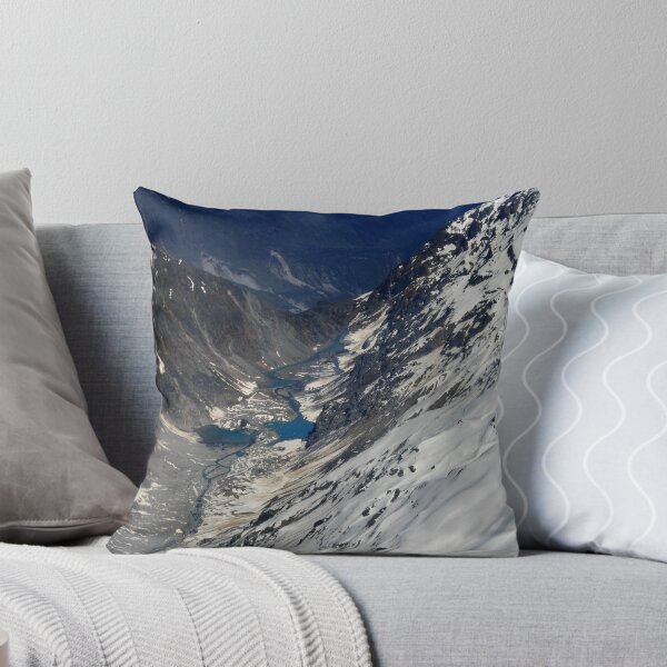 Item preview, "waiho river"  franz josef, west coast, nz designed and sold by rina sjardin-thompson.