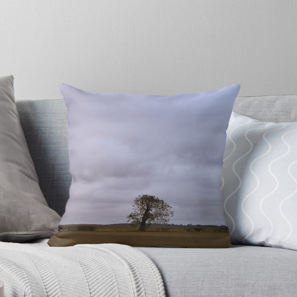 Item preview, Throw Pillow designed and sold by Dortmund.