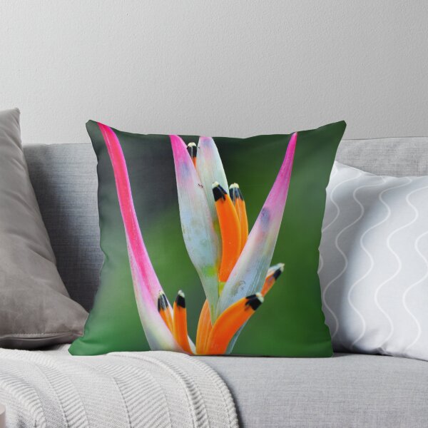Item preview, Heliconia Flower Costa Rica designed and sold by Ken Scarboro.