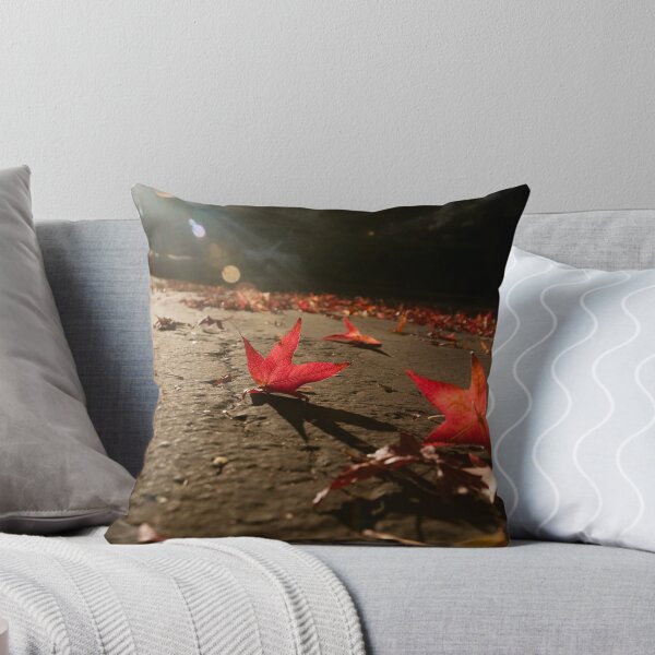 Item preview, Autumn Drama II designed and sold by Stacey Debono.