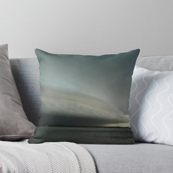 Item preview, The Big Storm - SE Queensland designed and sold by Barbara Burkhardt.