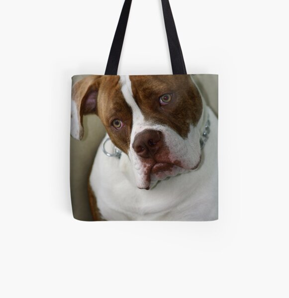 Pleeezzzz just one more! All Over Print Tote Bag