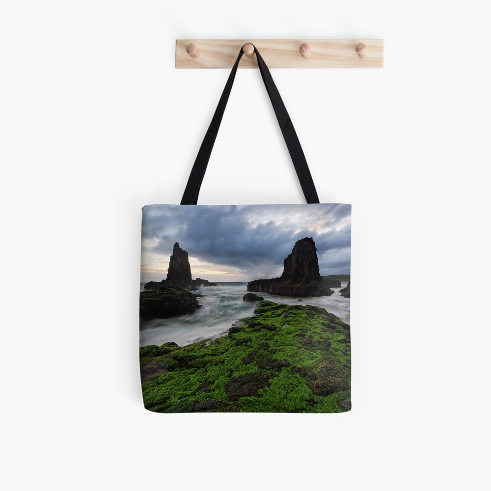 Item preview, All Over Print Tote Bag designed and sold by Robsteriography.