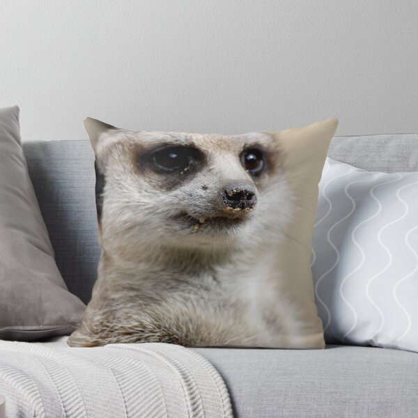 Item preview, Meerkat designed and sold by Caroline Hannessen.