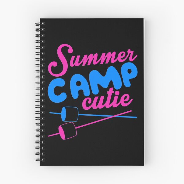Item preview, Summer Camp product - Cutie - Funny Gift for Campers designed and sold by stuch75.