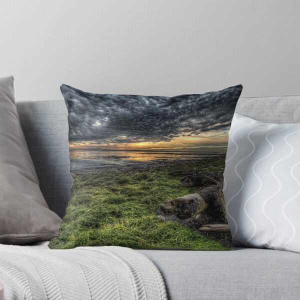 Item preview, Foreshore at Boundary Bay designed and sold by toby snelgrove  IPA.
