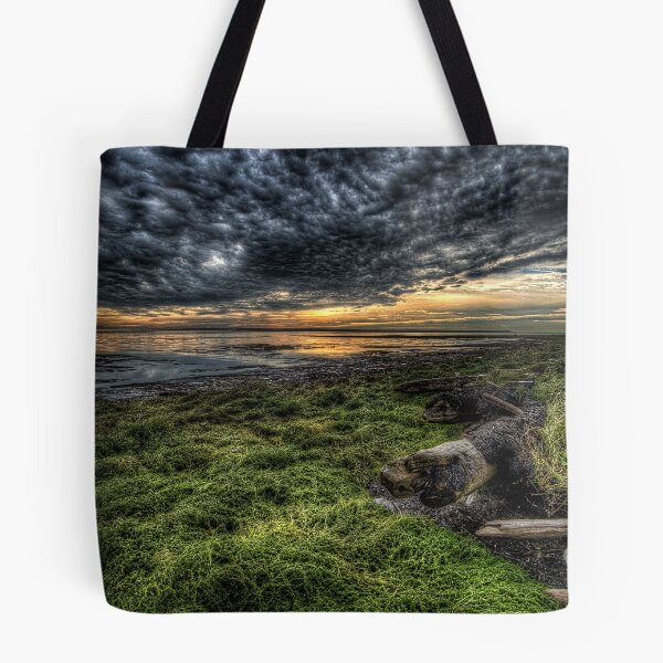 Item preview, Foreshore at Boundary Bay designed and sold by toby snelgrove  IPA.