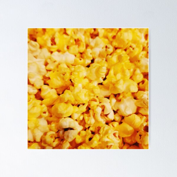 Item preview, Popcorn designed and sold by RobynSteed.