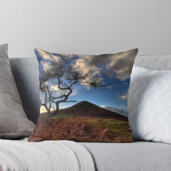 Item preview, Roseberry Topping designed and sold by szysza.