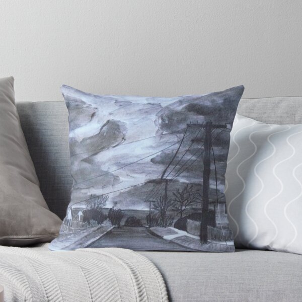 Item preview, Byrne Street designed and sold by Joan Wild.