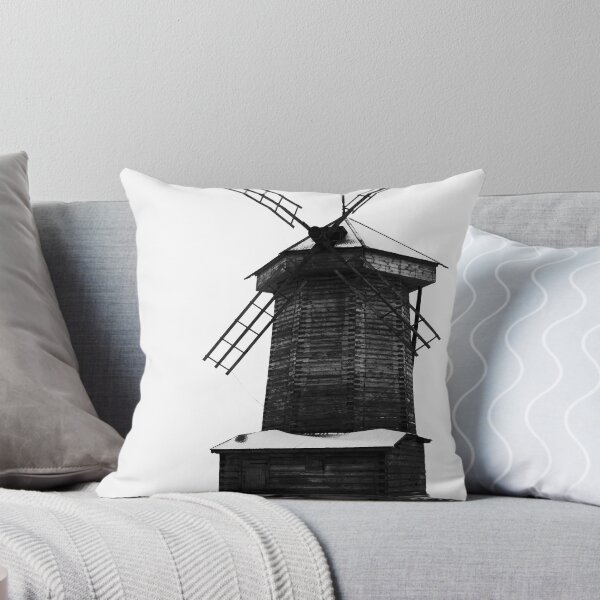 Item preview, Windmil designed and sold by Andrey Kudinov.