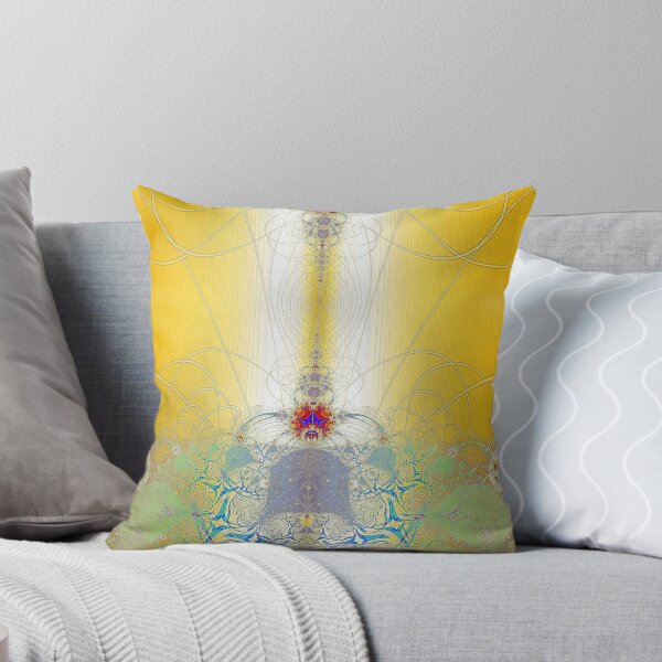 Item preview, 'Living in the Light {incoming signal}' designed and sold by Scott Bricker.