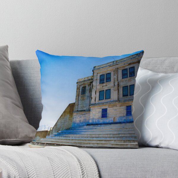 Item preview, Alcatraz Prison, San Francisco designed and sold by kieranmurphy.
