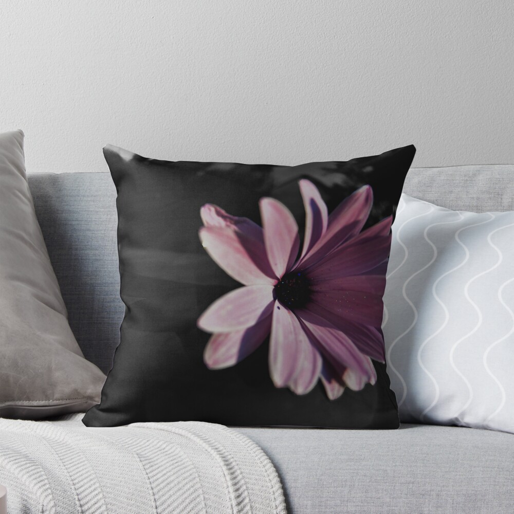 Item preview, Throw Pillow designed and sold by Jdubphotog.