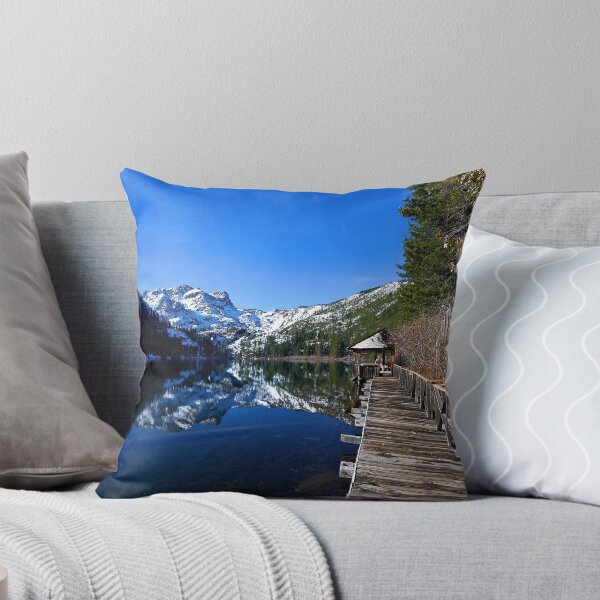 Item preview, Sardine Lake  designed and sold by flyfish70.