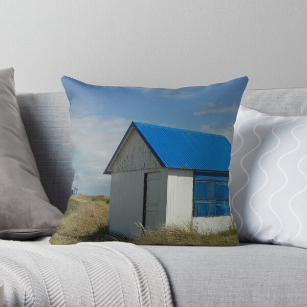 Huts Coussin