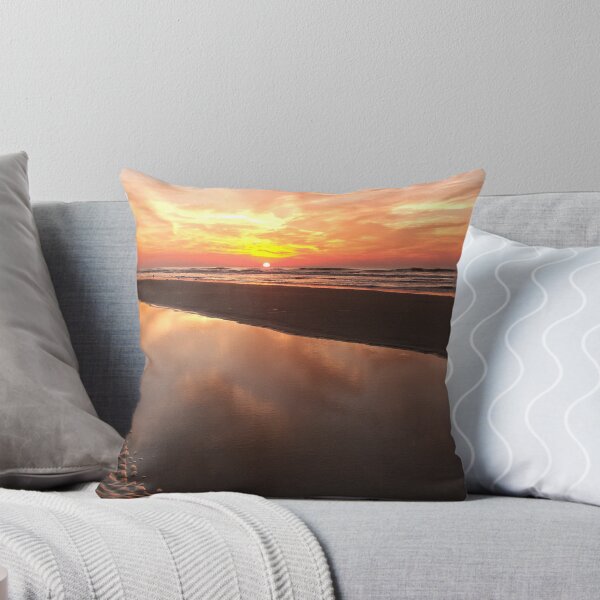 Item preview, Reflecting by the Sea designed and sold by Judy Ann  Grant.