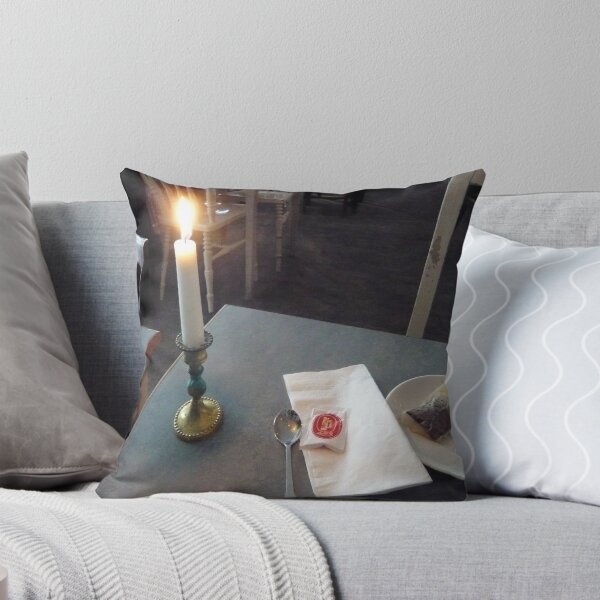 Item preview, Cafe Meditation designed and sold by Hekla Hekla.