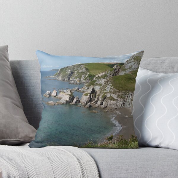 Item preview, Seascape South Devon England UK designed and sold by Martin  Hazelgrave.