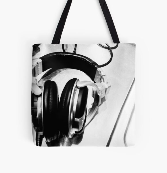 The Sound Of Music All Over Print Tote Bag