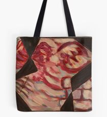 Gye Nyame Tote Bag