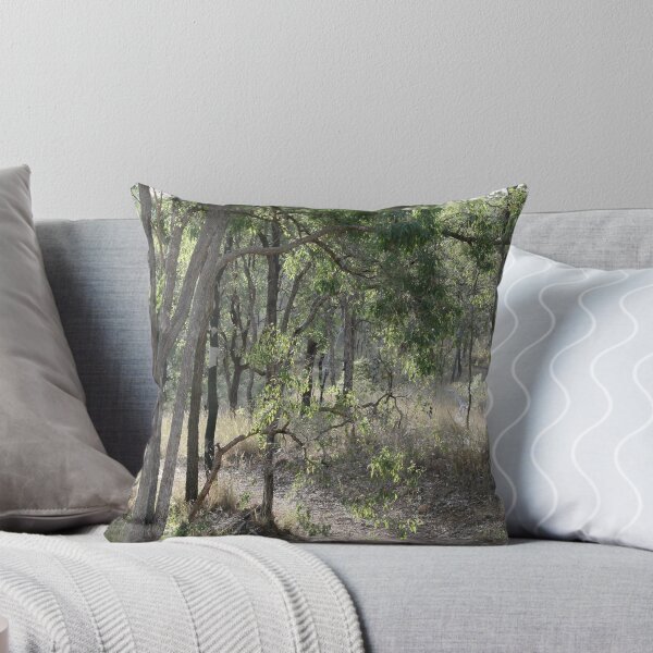 Item preview, Aussie Bush Hiking Track designed and sold by Robyn J. Blackford.