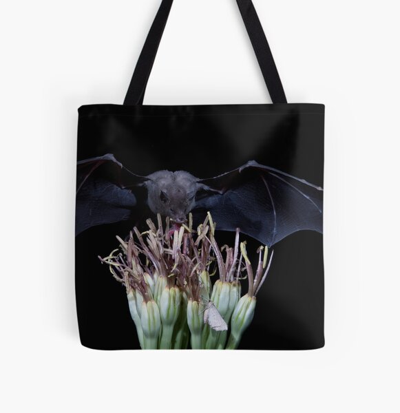 Sharing a Meal All Over Print Tote Bag