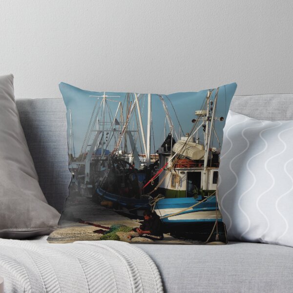 Item preview, Skiathos Harbour  designed and sold by larry flewers.