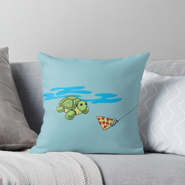 Item preview, Nevermind Pizza designed and sold by manikx.