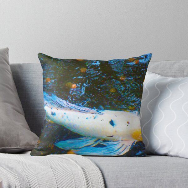 Item preview, Koi Fish I designed and sold by Melissa Hamblin.