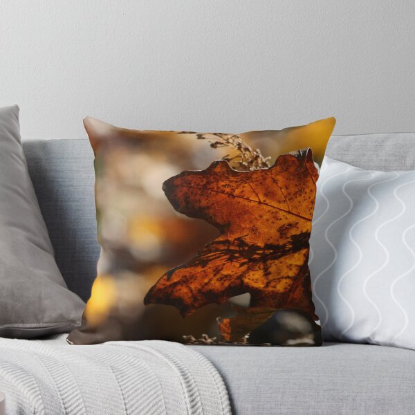 Item preview, Maple Leaf Fall's Fall designed and sold by Carole Brunet.